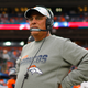 Nice try, Vic Fangio.